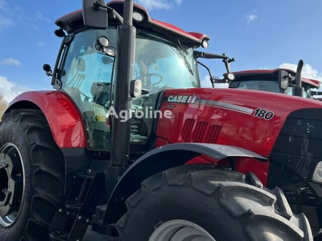 Кейс Другая, объемом двигателя 0 л и пробегом 0 тыс. км за 108424 $, фото 1 на Automoto.ua