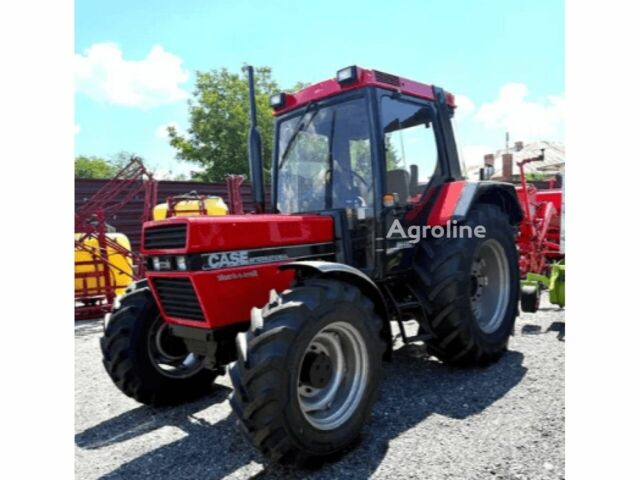 Кейс Другая, объемом двигателя 0 л и пробегом 0 тыс. км за 18621 $, фото 1 на Automoto.ua