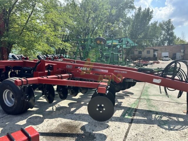 Кейс Другая, об'ємом двигуна 2.3 л та пробігом 0 тис. км за 39000 $, фото 1 на Automoto.ua