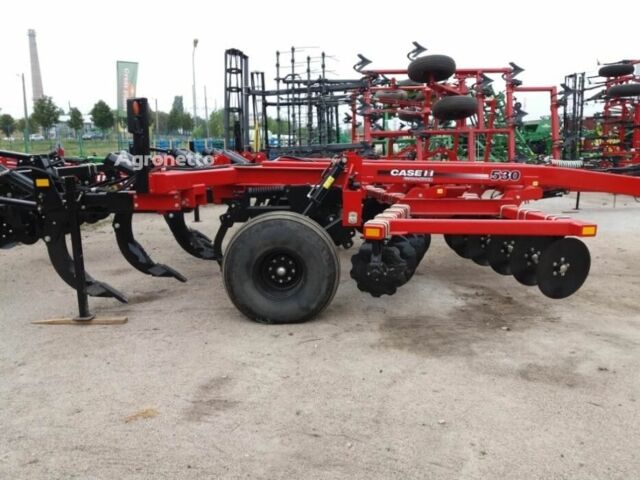 Кейс Другая, объемом двигателя 0 л и пробегом 0 тыс. км за 36838 $, фото 1 на Automoto.ua