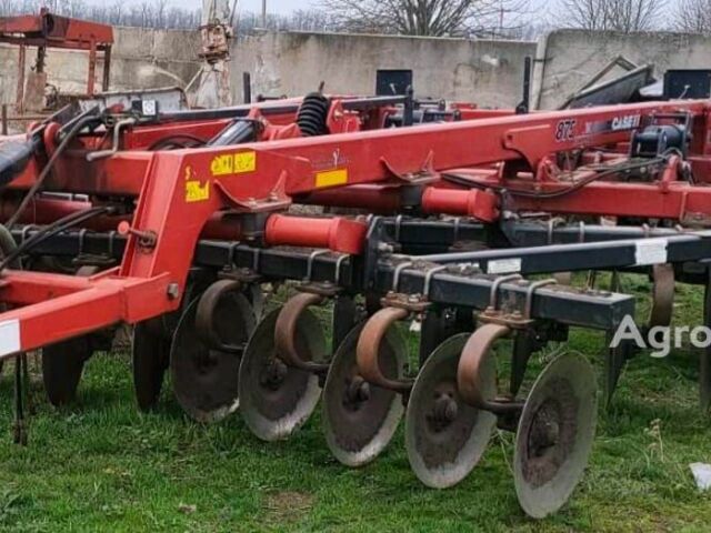 Кейс Другая, об'ємом двигуна 0 л та пробігом 0 тис. км за 40818 $, фото 1 на Automoto.ua