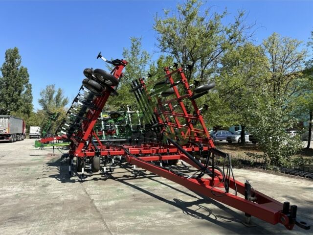 Кейс Другая, объемом двигателя 2.3 л и пробегом 0 тыс. км за 40000 $, фото 1 на Automoto.ua