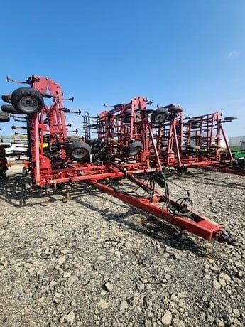 Кейс Другая, объемом двигателя 0 л и пробегом 0 тыс. км за 53572 $, фото 1 на Automoto.ua