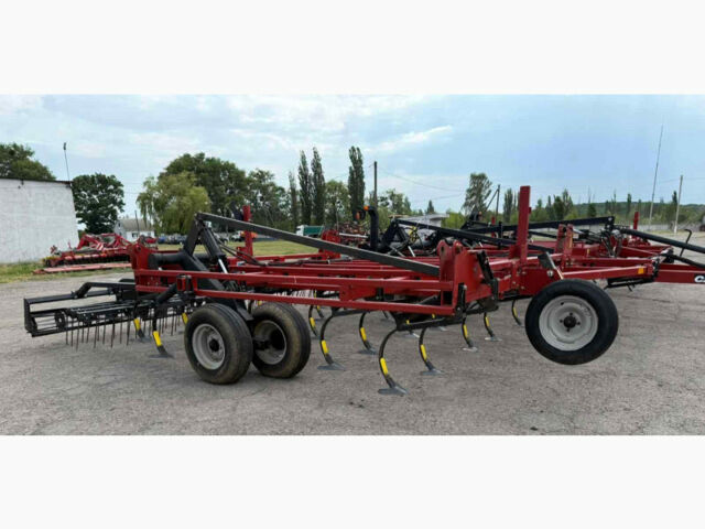 Кейс Другая, объемом двигателя 0 л и пробегом 0 тыс. км за 69000 $, фото 1 на Automoto.ua