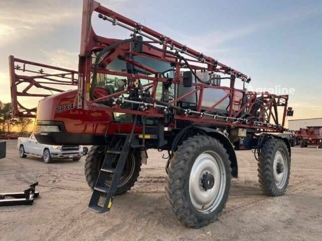 Кейс Другая, объемом двигателя 0 л и пробегом 0 тыс. км за 42026 $, фото 1 на Automoto.ua