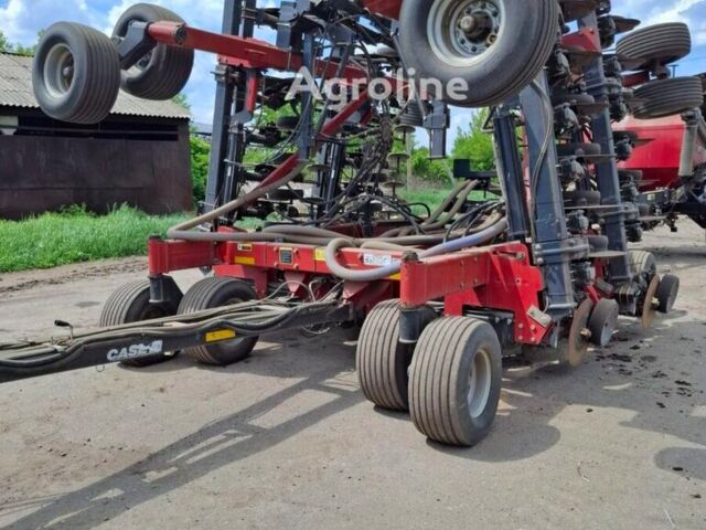 Кейс Другая, объемом двигателя 0 л и пробегом 0 тыс. км за 93021 $, фото 1 на Automoto.ua