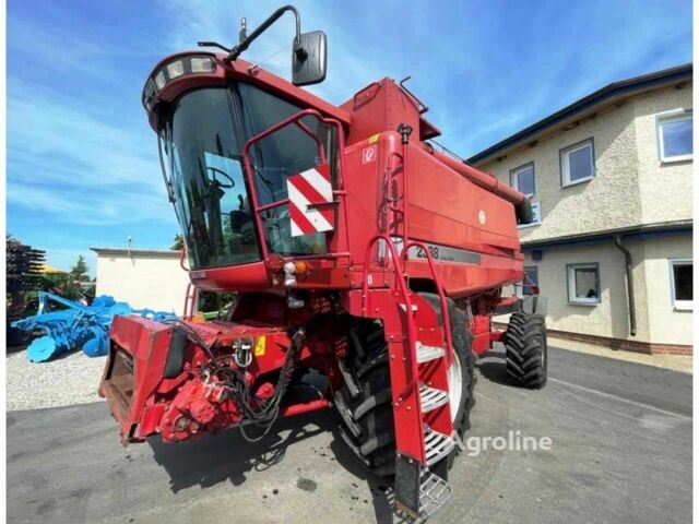 Кейс Другая, об'ємом двигуна 0 л та пробігом 0 тис. км за 55100 $, фото 1 на Automoto.ua
