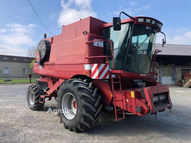 Кейс Другая, объемом двигателя 0 л и пробегом 0 тыс. км за 60736 $, фото 1 на Automoto.ua