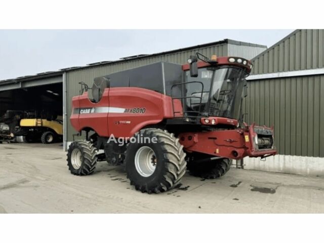 Кейс Другая, объемом двигателя 0 л и пробегом 0 тыс. км за 52573 $, фото 1 на Automoto.ua