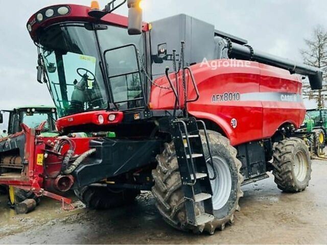 Кейс Другая, объемом двигателя 0 л и пробегом 0 тыс. км за 70201 $, фото 1 на Automoto.ua