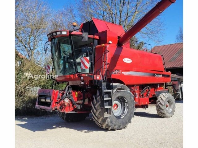 Кейс Другая, объемом двигателя 0 л и пробегом 0 тыс. км за 48240 $, фото 1 на Automoto.ua