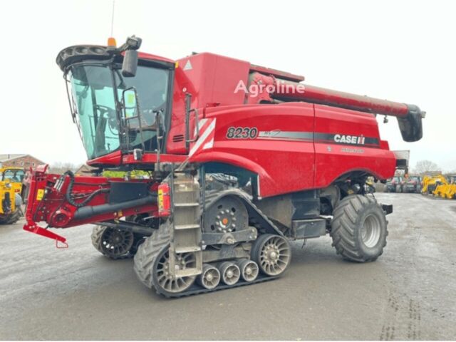 Кейс Другая, объемом двигателя 0 л и пробегом 0 тыс. км за 139434 $, фото 1 на Automoto.ua