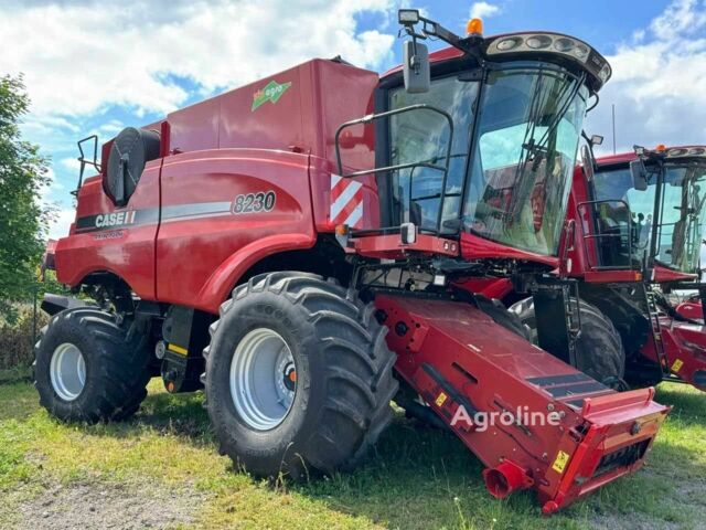 Кейс Другая, об'ємом двигуна 0 л та пробігом 0 тис. км за 115559 $, фото 1 на Automoto.ua