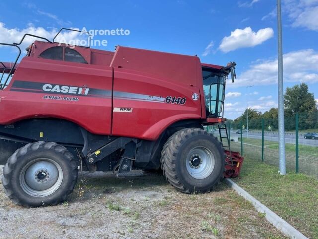 Кейс Другая, об'ємом двигуна 0 л та пробігом 0 тис. км за 133764 $, фото 1 на Automoto.ua