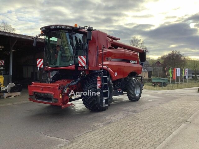 Кейс Другая, об'ємом двигуна 0 л та пробігом 0 тис. км за 117105 $, фото 1 на Automoto.ua