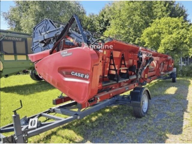 Кейс Другая, объемом двигателя 0 л и пробегом 0 тыс. км за 50761 $, фото 1 на Automoto.ua