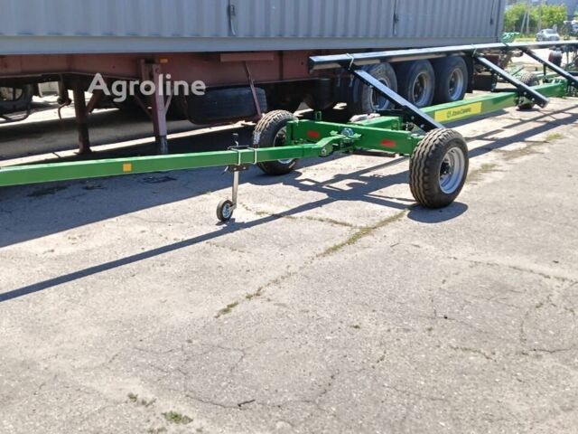 Кейс Другая 2025 в Киеве на Automoto.ua Зеленый Кейс Другая, объемом двигателя 0 л и пробегом 0 тыс. км за 192664 $, фото 1 на Automoto.ua