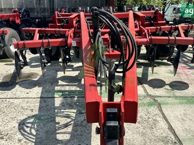 Кейс Ecolo-Tiger, объемом двигателя 0 л и пробегом 0 тыс. км за 39000 $, фото 1 на Automoto.ua