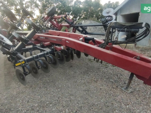 Кейс Ecolo-Tiger, объемом двигателя 0 л и пробегом 0 тыс. км за 15267 $, фото 1 на Automoto.ua