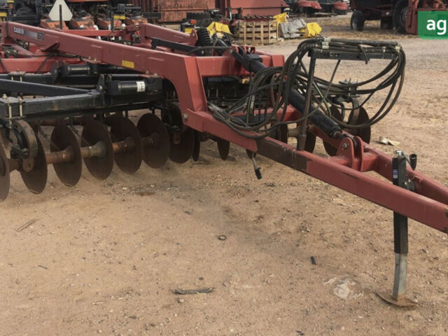 Кейс Ecolo-Tiger, объемом двигателя 0 л и пробегом 0 тыс. км за 17396 $, фото 1 на Automoto.ua