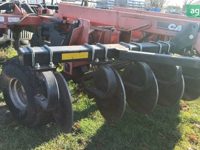 Кейс Ecolo-Tiger, объемом двигателя 0 л и пробегом 0 тыс. км за 19900 $, фото 1 на Automoto.ua