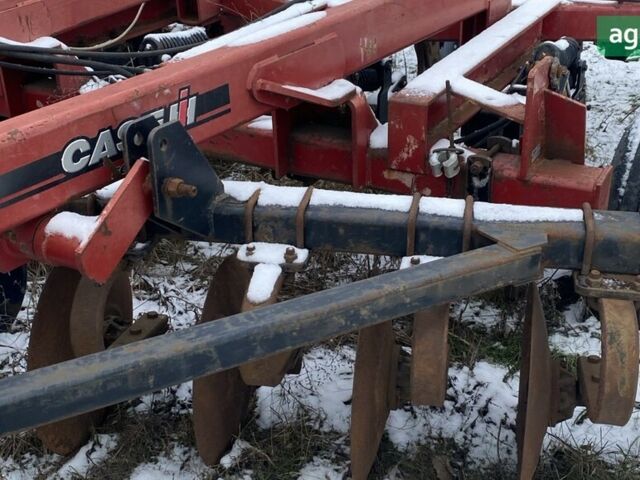 Кейс Ecolo-Tiger, объемом двигателя 0 л и пробегом 0 тыс. км за 30000 $, фото 1 на Automoto.ua