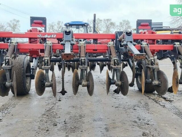 Кейс Ecolo-Tiger, об'ємом двигуна 0 л та пробігом 0 тис. км за 34900 $, фото 1 на Automoto.ua