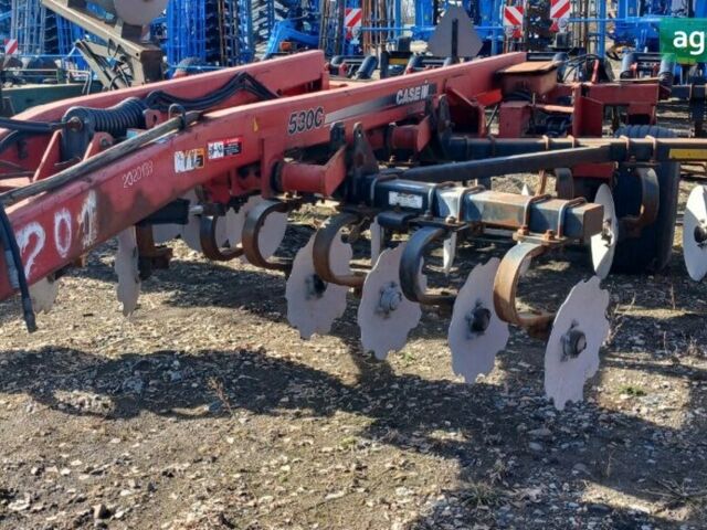 Кейс Ecolo-Tiger, объемом двигателя 0 л и пробегом 0 тыс. км за 17000 $, фото 1 на Automoto.ua