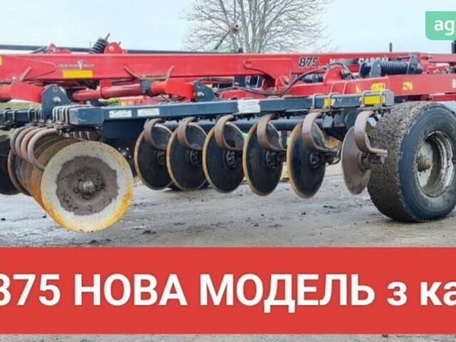 Кейс Ecolo-Tiger, объемом двигателя 0 л и пробегом 0 тыс. км за 34900 $, фото 1 на Automoto.ua