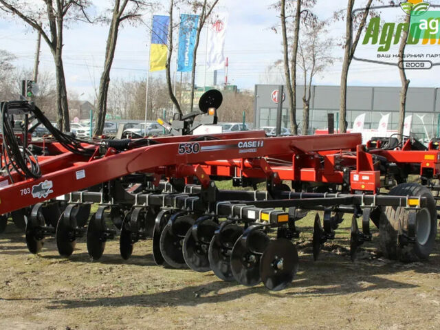 Кейс Ecolo-Tiger, об'ємом двигуна 6 л та пробігом 0 тис. км за 39000 $, фото 1 на Automoto.ua