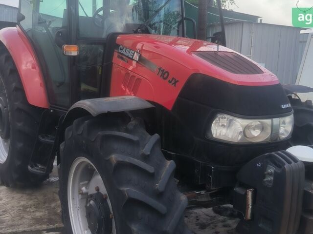 Кейс JX 110 Farmal, об'ємом двигуна 0 л та пробігом 0 тис. км за 32000 $, фото 1 на Automoto.ua
