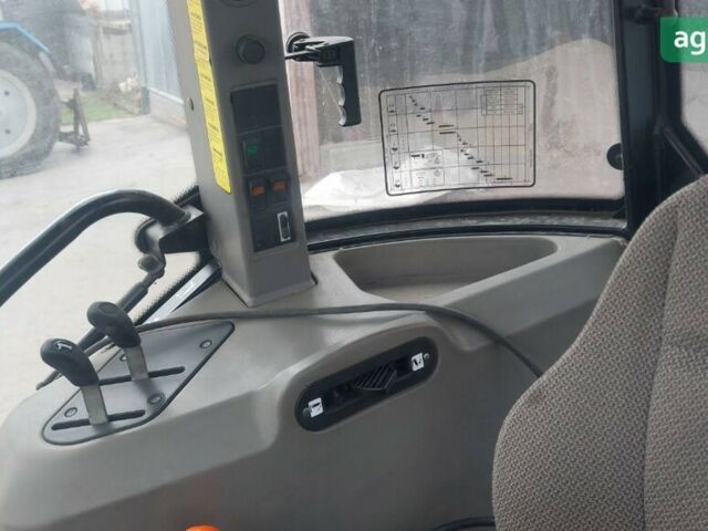 Кейс JX 110 Farmal, объемом двигателя 4 л и пробегом 0 тыс. км за 29000 $, фото 1 на Automoto.ua