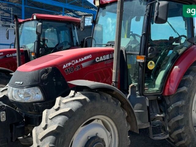 Кейс JX 110 Farmal, об'ємом двигуна 0 л та пробігом 0 тис. км за 42500 $, фото 1 на Automoto.ua