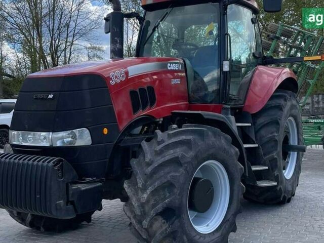 Кейс Magnum 335, об'ємом двигуна 0 л та пробігом 0 тис. км за 55000 $, фото 1 на Automoto.ua