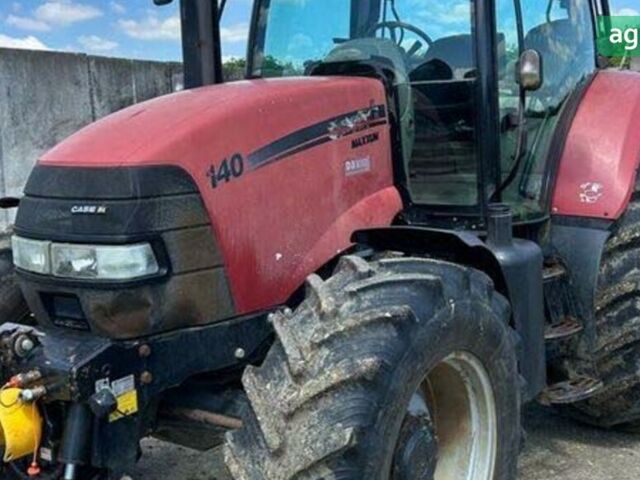 Кейс MAXXUM, об'ємом двигуна 0 л та пробігом 0 тис. км за 35164 $, фото 1 на Automoto.ua