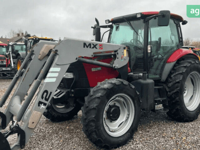 Кейс MAXXUM, объемом двигателя 0 л и пробегом 0 тыс. км за 49552 $, фото 1 на Automoto.ua