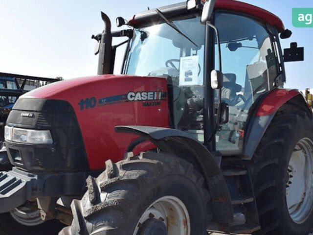 Кейс MAXXUM, объемом двигателя 0 л и пробегом 0 тыс. км за 35658 $, фото 1 на Automoto.ua