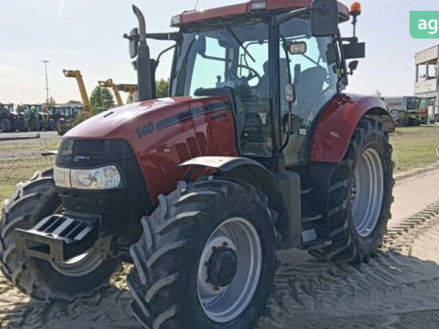 Кейс MAXXUM, объемом двигателя 0 л и пробегом 0 тыс. км за 33472 $, фото 1 на Automoto.ua