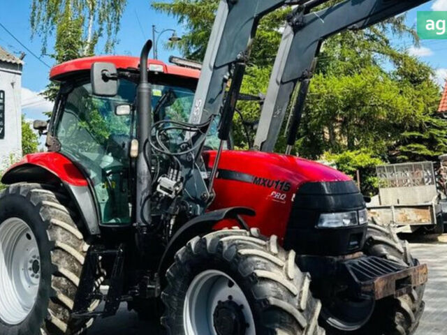 Кейс MAXXUM, объемом двигателя 0 л и пробегом 0 тыс. км за 38989 $, фото 1 на Automoto.ua