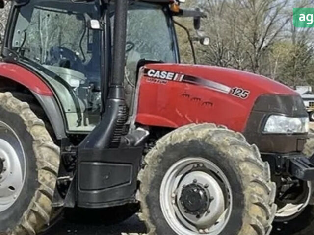 Кейс MAXXUM, объемом двигателя 0 л и пробегом 0 тыс. км за 58252 $, фото 1 на Automoto.ua