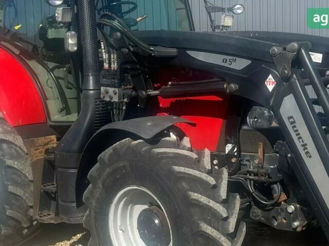 Кейс MAXXUM, объемом двигателя 0 л и пробегом 0 тыс. км за 53906 $, фото 1 на Automoto.ua