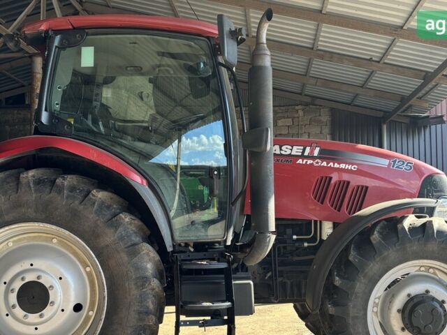 Кейс MAXXUM, объемом двигателя 0 л и пробегом 0 тыс. км за 45875 $, фото 1 на Automoto.ua