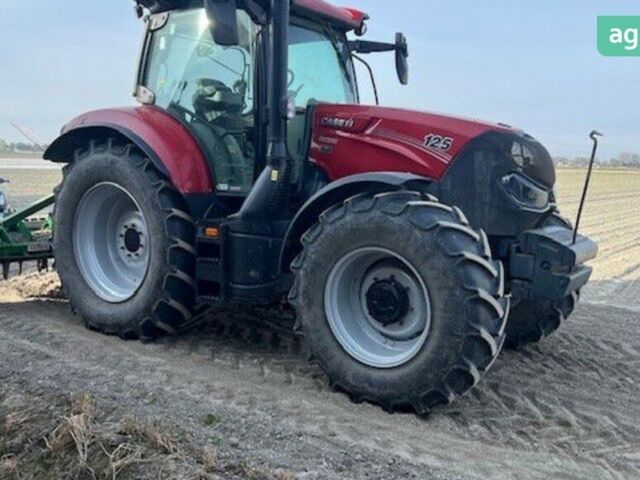 Кейс MAXXUM, объемом двигателя 0 л и пробегом 0 тыс. км за 66399 $, фото 1 на Automoto.ua