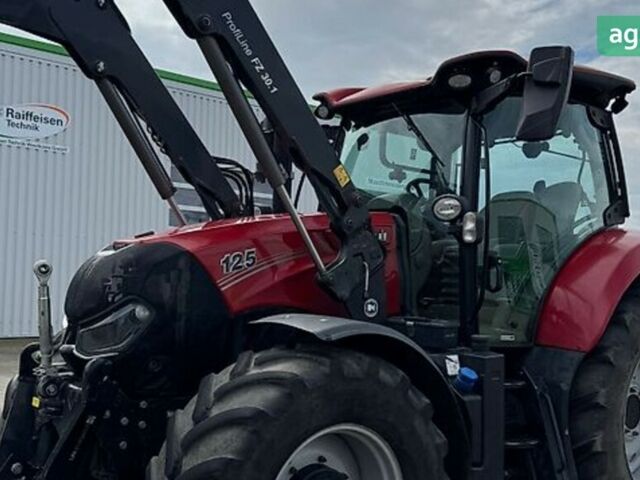 Кейс MAXXUM, объемом двигателя 0 л и пробегом 0 тыс. км за 75930 $, фото 1 на Automoto.ua