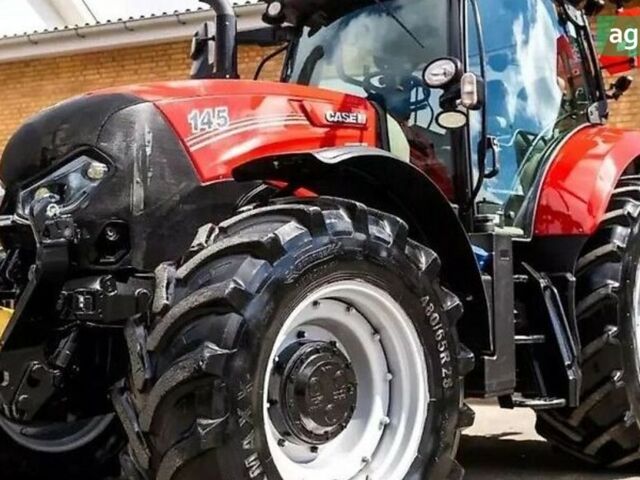 Кейс MAXXUM, объемом двигателя 0 л и пробегом 0 тыс. км за 84661 $, фото 1 на Automoto.ua