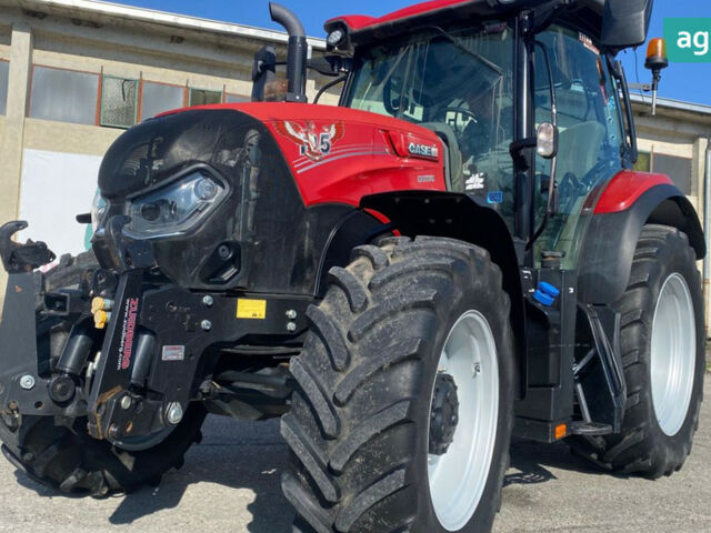 Кейс MAXXUM, об'ємом двигуна 0 л та пробігом 0 тис. км за 54758 $, фото 1 на Automoto.ua