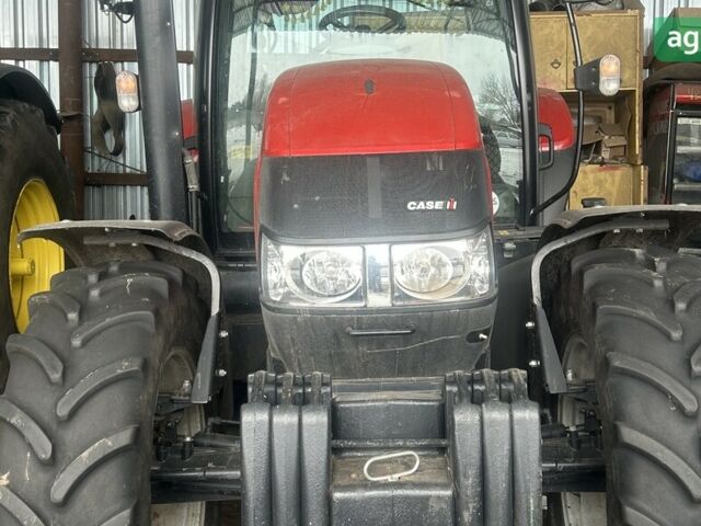 Кейс MAXXUM, объемом двигателя 0 л и пробегом 0 тыс. км за 61000 $, фото 1 на Automoto.ua