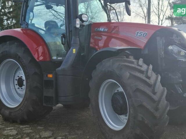 Кейс MAXXUM, об'ємом двигуна 7 л та пробігом 0 тис. км за 126318 $, фото 1 на Automoto.ua