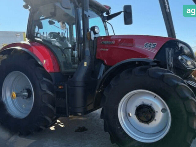 Кейс MAXXUM, объемом двигателя 0 л и пробегом 0 тыс. км за 98921 $, фото 1 на Automoto.ua