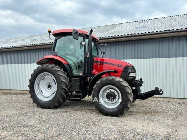 Кейс Maxxum 100, объемом двигателя 0 л и пробегом 0 тыс. км за 28060 $, фото 1 на Automoto.ua